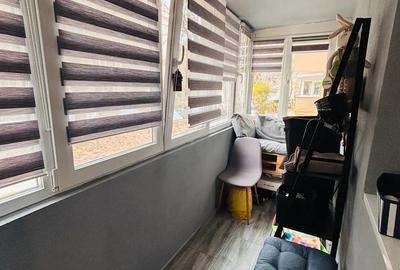 Apartament 2 camere Traian parter - 4