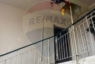 3 decomandate spatios, liber, central, Infratirii, Mc Donalds - 21