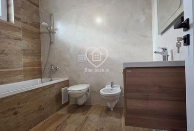 Apartament cu 4 camere în Păcurari - 10