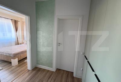 Apartament cu 2 camere, 47 mp, balcon 13 mp si parcare subterana zona Teilor. Apartament cu 2 camere, 47 mp, balcon 13 mp si parcare subterana zona Teilor. - 20