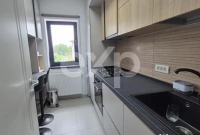 Apartament cu 2 camere decomandat, mobilat în Trivale - 2