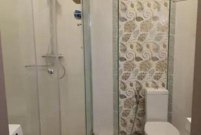 Garsonieră decomandată în Lujerului