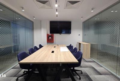 Spațiu comercial, de 965 mp, în Ultracentral - 9