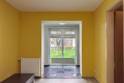 2 Camere | Parter cu intrare separata | IULIUS TOWN | investitie - 3
