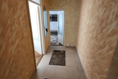 Apartament cu 2 camere decomandat în Siderurgiștilor - 2