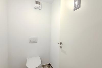 Spatiu comercial de inchiriat in Kasper Coresi, 134 mp+16 mp terase - 17