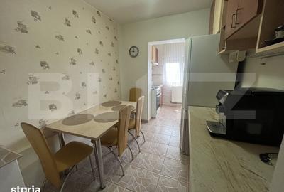 Apartament cu 3 camere decomandat în Salca - 3