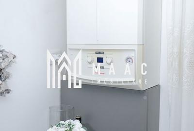 Apartament cu 2 camere decomandat, mobilat în Nord - 8