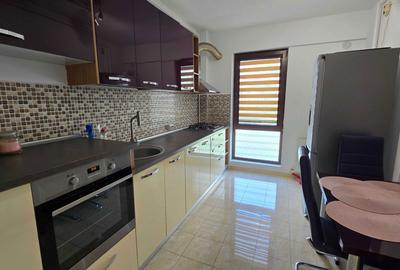 Apartament cu 2 camere decomandat în Central - 7