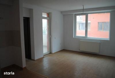 Apartament cu 2 camere în Nufărul