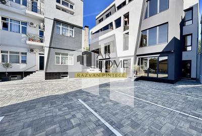 Birou, de 23 mp, în Ultracentral - 8