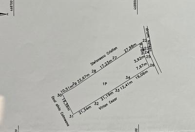 Spațiu comercial, în Lintești - 4