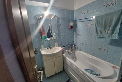 Apartament 2 camere, decomandat, etaj 2, zona Moara de Foc, IASI Apartament 2 camere, decomandat, etaj 2, zona Moara de Foc, IASI - 9