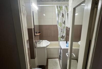 Apartament cu 2 camere decomandat în Central - 5