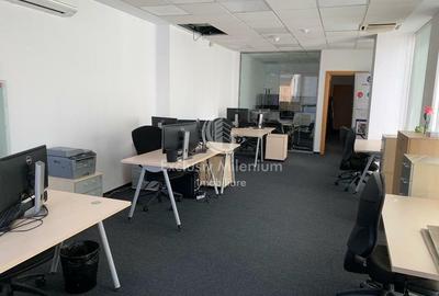 Spatiu Birouri Stirbei Voda - Berzei - 12