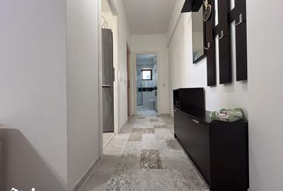 Apartament cu 2 camere decomandat în Central - 6