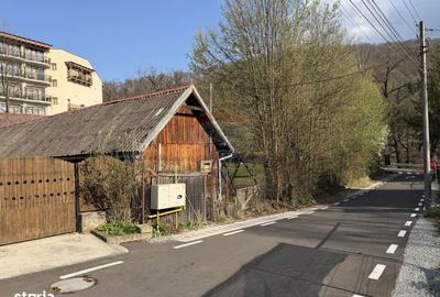 Spațiu comercial, în Central - 10