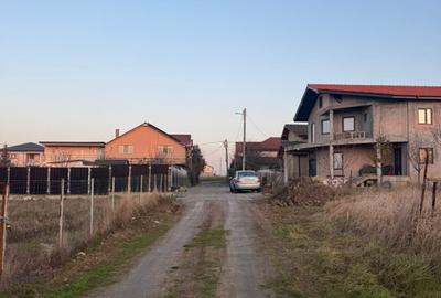 Teren intravilan Techirghiol - 14