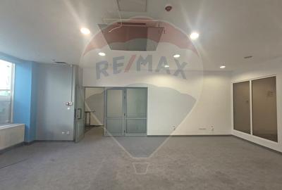 Spațiu comercial, de 133 mp, în Zorilor - 2