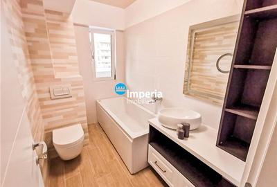 Apartament cu 2 camere semidecomandat în Copou - 14