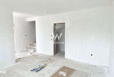 Casă cu 4 camere în Ludoș - 5