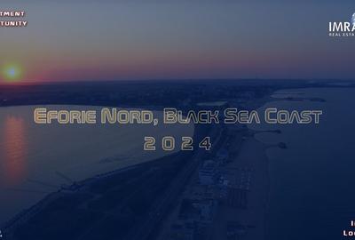 3*** Hotel de Vanzare - Eforie Nord (Central) - 25