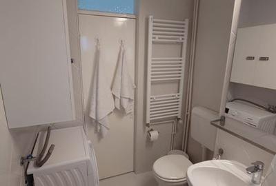 Apartament cu 2 camere în Băncilor - 7