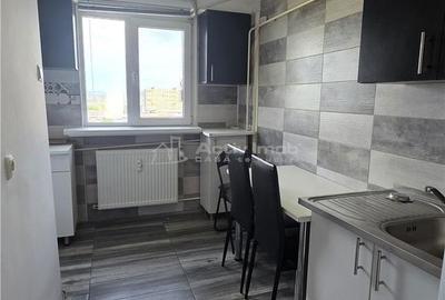 Apartament cu 2 camere decomandat în Bordei - 2