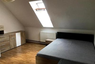 Apartament la mansarda 3 camere  zona Mihai Viteazul - 9