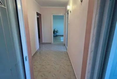 Apartament cu 3 camere decomandat în Tomis Nord - 4