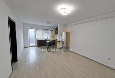 Apartament cu 2 camere semidecomandat, mobilat în Sânpetru - 2