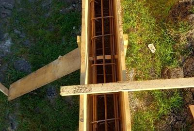 Individuala Parter Becicherecu Mic, Zona Semicentrala,4 Camere,Teren 800 mp - 24