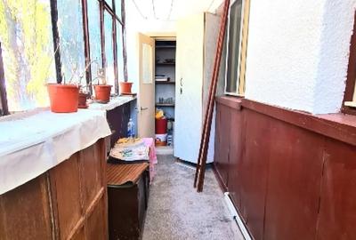 Apartament cu 2 camere decomandat în Ultracentral - 8