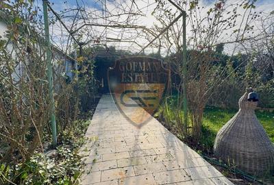 Casă individuală cu 4 camere cu Canalizare în Corbu - 20