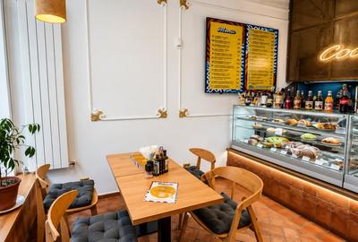 Spațiu comercial, de 71 mp, în Calea Victoriei - 2