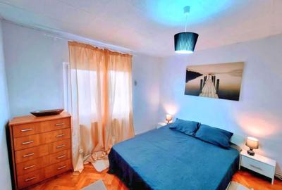 LA CHEIE! 2 camere, DECOMANDAT, Soarelui, centrală termică proprie, climatizare! - 11