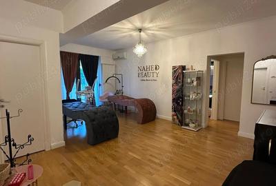 Apartament cu 2 camere semidecomandat în Central - 5