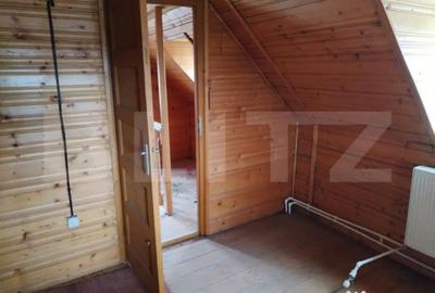 Teren de 9000 mp, în Aurel Vlaicu - 6