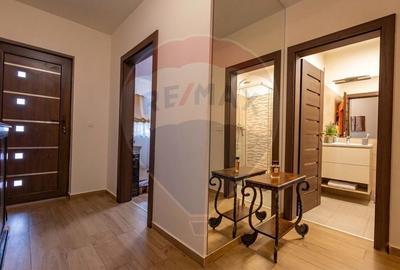 Casă cu 4 camere cu Teren 150 Mp în Dumbrăvița - 7