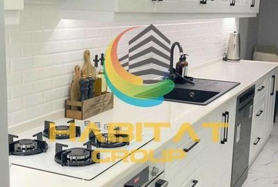 Apartament cu 2 camere decomandat în Berceni - 10