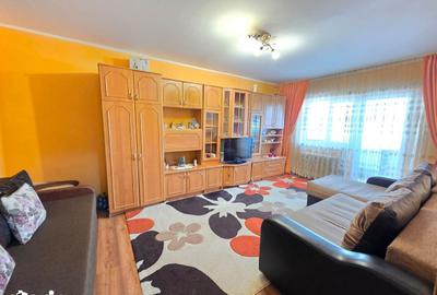 Apartament cu 2 camere decomandat în Central - 5