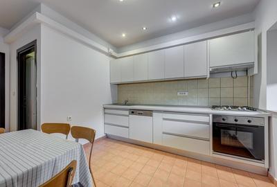 Apartament cu 4 camere decomandat, mobilat în Băneasa - 7