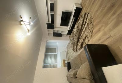 Inchiriez apartament cu 1 camera, confort 1, decomandat, zona Lidia