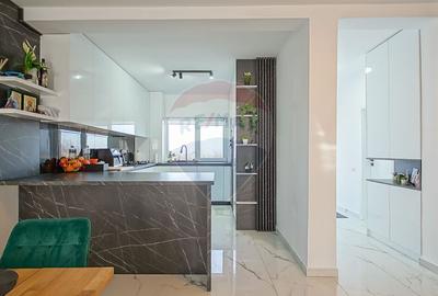 Casa Moderna De Vanzare Cartier Izvor-Finisaje premium Mutare Imediata - 10