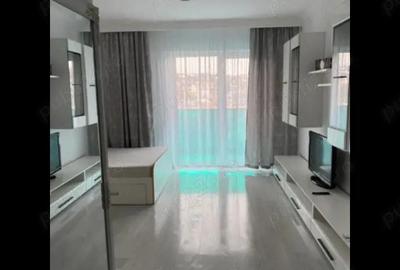 Garsonieră decomandată în Bucium - 10