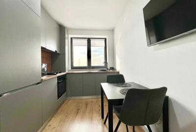 NOU / IDEAL INVESTITIE / COMPLET MOBILAT SI UTILAT - 2