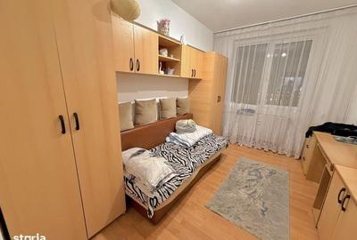 Apartament cu 3 camere, mobilat în Brâncoveanu - 2