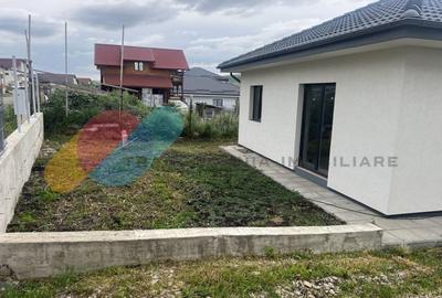 Casa semifinisata 90 mp - Campenesti, - 4