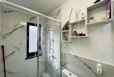 Casa tip duplex, 120 mp utili, teren 300 mp - mobilata si utilata - 13