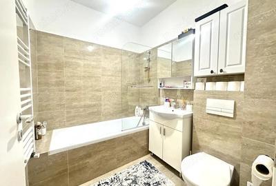 Apartament 2 camere, 41,9 mp utili, mobilat si utilat - Ghiroda - 7